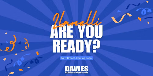 Davies Trade Show \u2013 Llanelli
