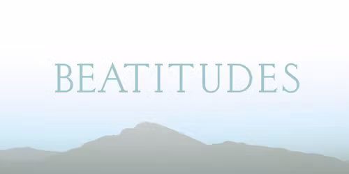 Beatitudes