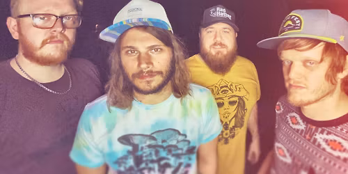 MIDNIGHT RIVER CHOIR