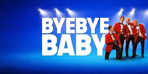 Bye Bye Baby back at the Diamond in Sutton in Ashfield!