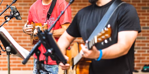 Live Music with The String Theory