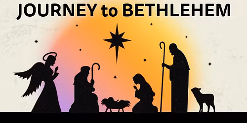 Journey to Bethlehem