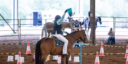 Training and ribbon day