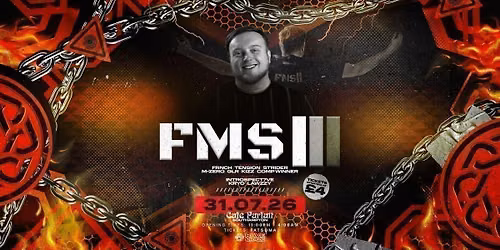 FMS + MORE! | WAVZ AUDIO