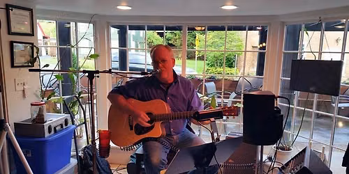 Live Music w\/ Dave Nichols @ Courtyard Marriott