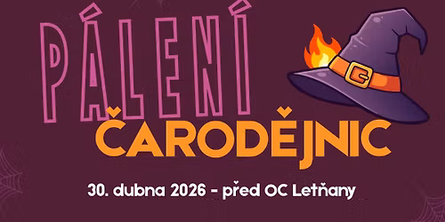 P\u00e1len\u00ed \u010darod\u011bjnic