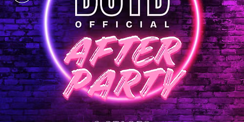 Beats on the Block Official After Party