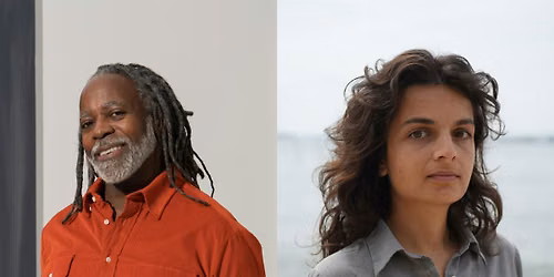 Language and Improvisation: Arnold J. Kemp & Mira Dayal in Conversation