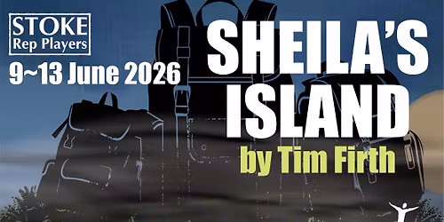 SHEILA\u2019S ISLAND