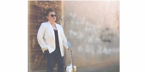 Live Music with Erin Detherage Dr. Shred