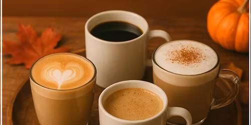 It\u2019s a ladies coffee crawl ya\u2019ll \u2615\ufe0f \ud83c\udf41