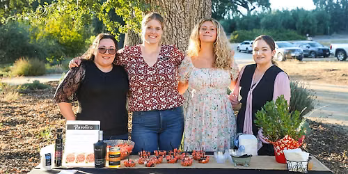 September Press Club Pick Up Party