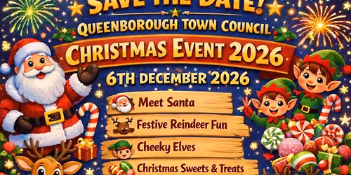 Christmas Event 2026