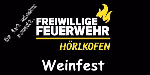Weinfest