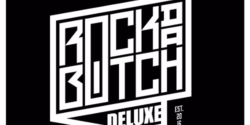 Rock Da Vintage Deluxe feat. Aantino