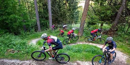 Sudety MTB Challenge - XXII edition