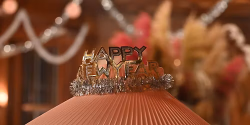 SILVESTER GALA DINNER