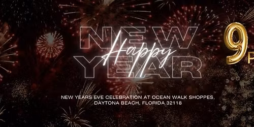 New Years Eve Celebration