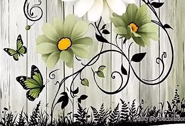 Brushes, Bonding & Mother's Day