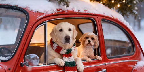 Stocking Stuffer and 10 Year Anniversary