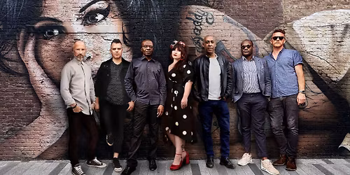 The Amy Winehouse Band