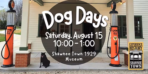 Dog Days of Summer
