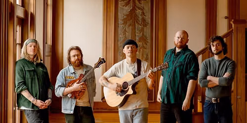 The Wellermen at North Shore Center