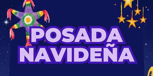 Posada Navidena