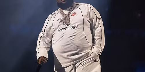 Rod Wave - The Redemption Experience Tour