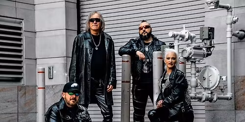 Freewill Brewing (Perkasie, PA) Shark 2.0