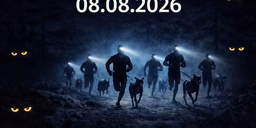 I JURA NIGHT DOG RUN (CANICROSS)