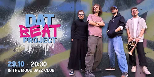 DAT BEAT PROJECT feat. VLADKO