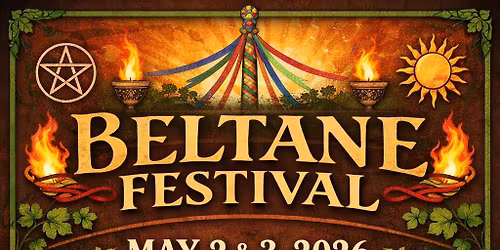 Beltane Festival
