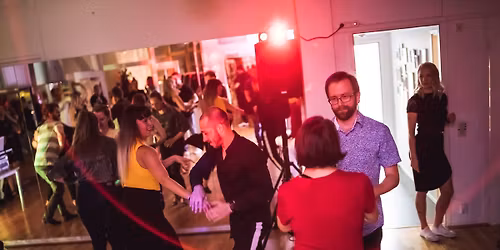 Flaman kev\u00e4tkauden avajaisbileet