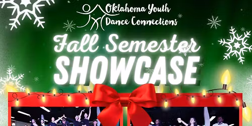 Fall Semester Showcase 2025