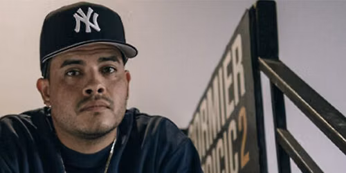 Kev Herrera