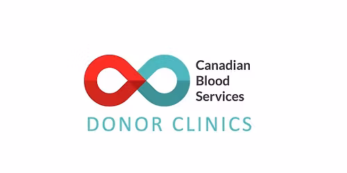 Blood Drive at Site B