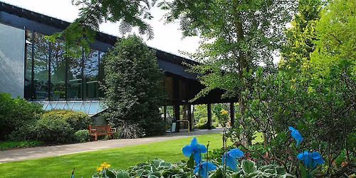 Indigenous Knowledge at University of Dundee Botanic Garden