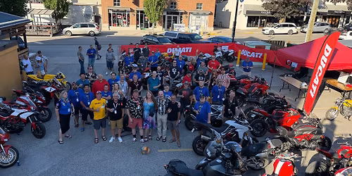 DUCwc Mountain Rally 2026