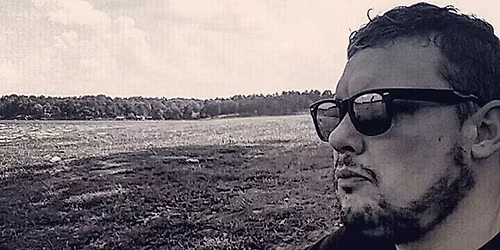 Clint Alford - SU Family Weekend + Tex Fest