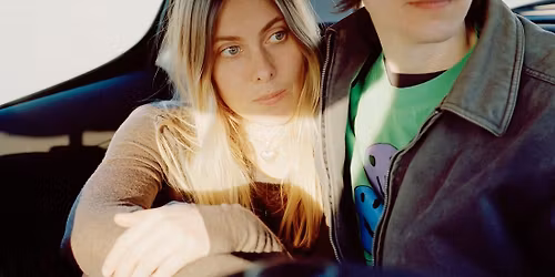 Snuggle [UDSOLGT - venteliste!] \/\/ Loppen