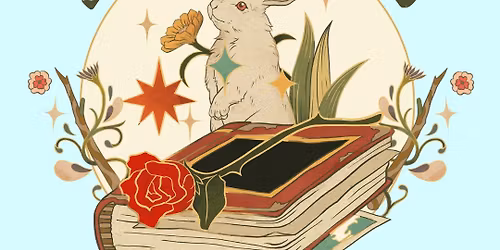May Book Club