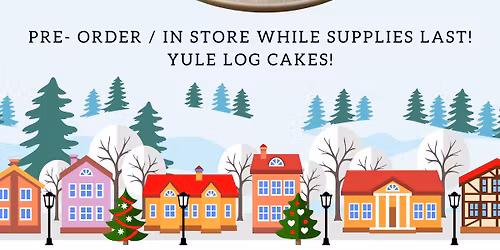 National YULE Day