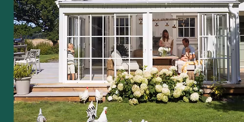 HAGESTUEDAG \ud83d\udc23 - Oslo