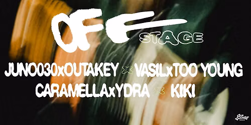 Offstage