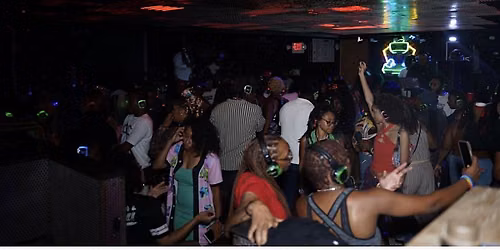 INDIANAPOLIS VS EVERYBODY OFFICIAL SILENT PARTY