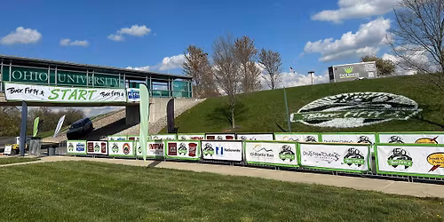 2026 Buck Fifty Relay Race