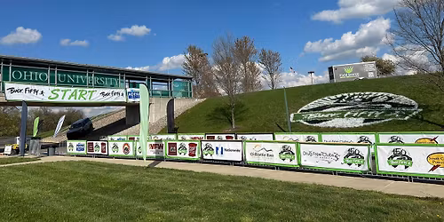 2026 Buck Fifty Relay Race