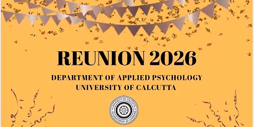 Reunion, 2026