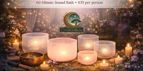 The Fairy Realm: A Sound Journey